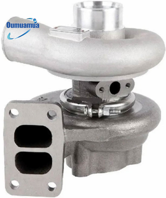 Turbo TA5108 Pour le moteur Hitachi 6RB1 EX400-1 Turbocompresseur 114400-2080