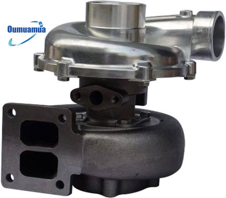Turbo RHC7 Pour le moteur Hitachi 6SD1 EX300-2/3 Turbocompresseur 114400-3140
