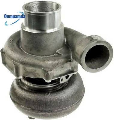 Turbo TA51 Pour le moteur Hitachi 6RB1 EX400-3 Turbocompresseur 114400-3170 114400-3360