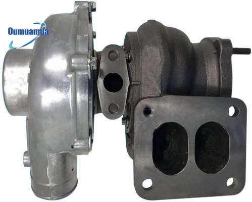 Turbo RHE6 Pour le moteur Hitachi 6BG1 EX200-5 Turbocompresseur 114400-3320