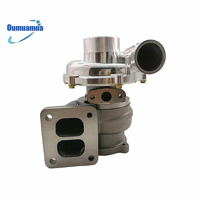 Turbo RHG6 Pour le moteur Hitachi 6BG1 EX200-6 Turbocompresseur 114400-3770