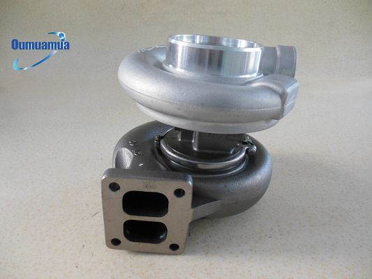 Turbo TD08H-31M Pour le moteur Hitachi 6WG1X ZAX470 Turbocompresseur 114400-4440