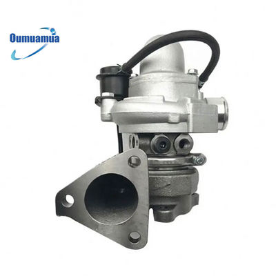 Turbo TF035HM pour moteur Hyundai TDI 2.5L 4D56 turbocompresseur 28200-4A201 49135-04121 nouvelle usine ventes directes