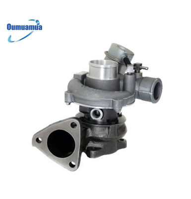 Turbo GT1749S pour moteur Hyundai 4D56T turbocompresseur 28200-42560 716938-0001 Vente directe en usine tout neuf