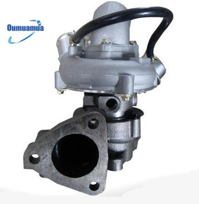 Turbo GT1749S pour moteur 4D56T turbocompresseur 28200-42700 715924-0002 Vente directe en usine tout neuf