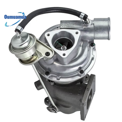 Turbo RHF5 pour moteur TERRACAN 2.9 CRDI turbocompresseur 28201-4X700 nouvelle vente directe d'usine