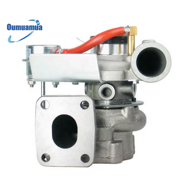 Turbo GT2052S pour moteur Hyundai D4AL turbocompresseur 28230-41450 703389-0001 Vente directe en usine tout neuf