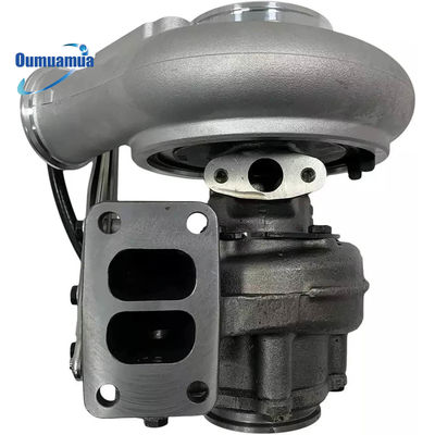 Turbo HX35W Pour le moteur Hyundai R210-7 Turbocompresseur 3960454