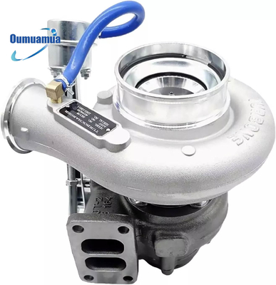 Turbo HX35W Pour le moteur Hyundai R225-7 Turbocompresseur 4035899 4089746