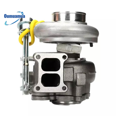 Turbo HX40W Pour le moteur Hyundai R335-7 Turbocompresseur 4038421