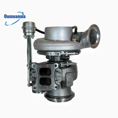 Turbo HX55W Pour le moteur Hyundai R455-7/M11 Turbocompresseur 4043707 4043708