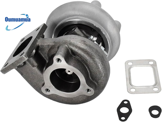 Turbo TD05 Pour le moteur ISUZU 4BG1 Turbocompresseur 49189-00550 8971447061