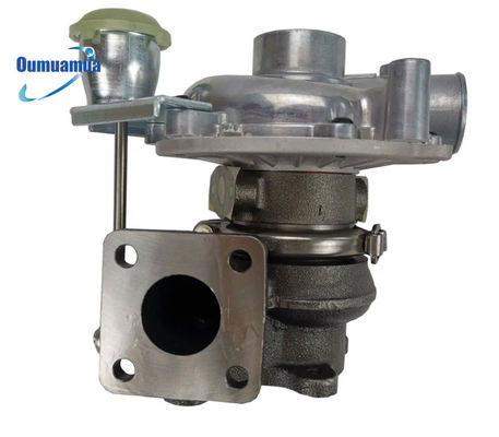 Turbo RHF4H Pour le moteur ISUZU 4JA1/4JA1T Turbocompresseur 897240-2101