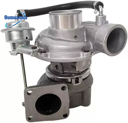 Turbo RHF5 Pour le moteur ISUZU 4KH1 Turbocompresseur 1118010-850