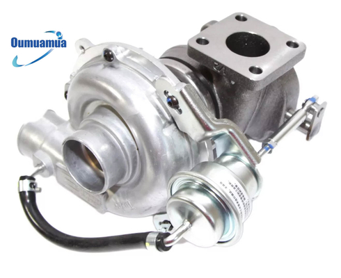 Turbo RHF5 Pour le moteur ISUZU 4JB1T Turbocharger 8971397243