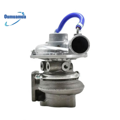 Turbo RHF5 Pour le moteur ISUZU WL01 Turbocharger 8972263381