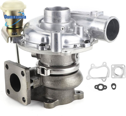 Turbo RHF5 Pour le moteur ISUZU D-MAX 2.5 Turbocompresseur 8972402101