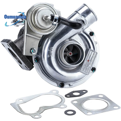 Turbo RHF5 Pour le moteur ISUZU 4JH1-TC Turbocompresseur 8973544234