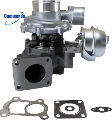 Turbo RHF4 pour le moteur ISUZU 4JJ1 avec turbocompresseur 8980118923