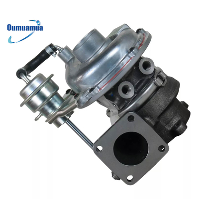 Turbo RHF5 Pour le moteur ISUZU 4JH1-TC Turbocompresseur VC4300846594 897365-9480
