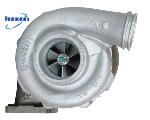 Turbo H3B Pour le moteur Iveco