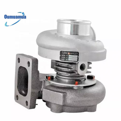 Turbine TA2505 Pour moteur Iveco TRACTOR Turbocompresseur 454163-0002