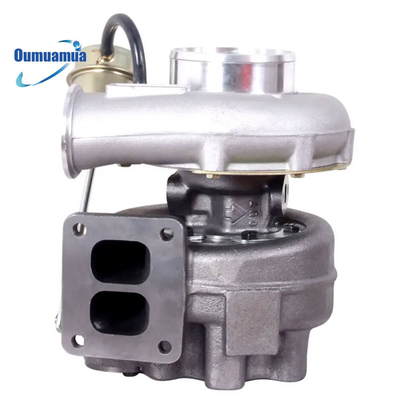 Turbo HX50W Pour moteur Iveco QSL8.9 6CT 6CTA8.3 Turbocompresseur 3597546 504033071