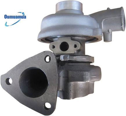Turbo TD05 Pour le moteur Kato 4D31 Turbocompresseur 49178-00500 ME080341