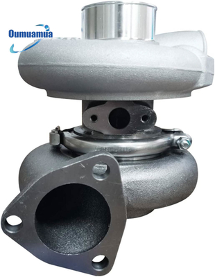 Vente directe en usine du nouveau turbo TD06 pour le moteur Kato 6D14 turbo 49179-00110 ME037701