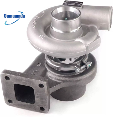 Nouvelle turbine à économie d'énergie à haut rendement TD06-17C pour moteur Kato 6D31T turbocompresseur 49179-02110 vente directe d'usine
