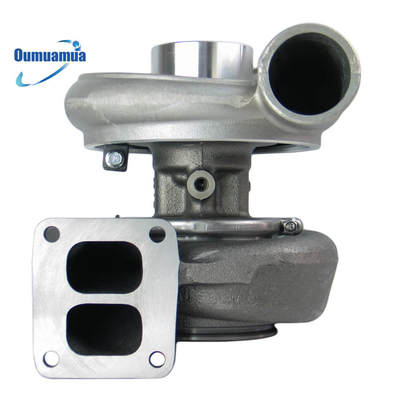 Turbine complète TD08H-22D Turbocompresseur de haute qualité 49188-01651 Pour le moteur Kato 6D24