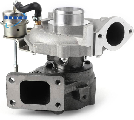 Turbo GT2259LS Pour moteur Kobelco Modèle J05E SK250-8 Universel Pour 17201-E0520 24100-4631A