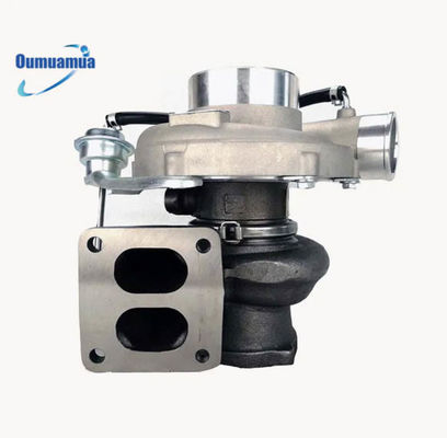 Turbocompresseur à haut rendement RHG6 Pour le moteur KOBELCO P1CC SK450 Turbocompresseur 24100-4480C