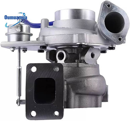 Turbocompresseur à faible consommation de carburant Kobelco GT3271LS pour moteur modèle J08E SK350-8 nouveau 24100-4640 764267-001 S1760-E0200