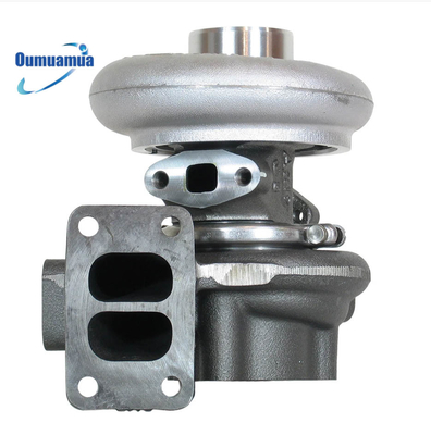 Turbocompresseur haute performance 49185-01030 pour moteur 6D34 SK230-6E Kobelco TE06H-16M