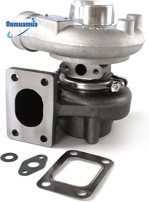 49189-00540 Turbo TD04HL Pour Kobelco 4BG1 SK120/1/2/3 Durabilité du moteur Résistant aux températures élevées
