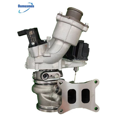 Turbocompresseur 3787604 ISB 6.7L Cummins camion diesel HE300VG