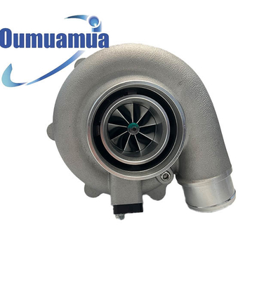 Turbo G30-770 DDB Turbocompresseur à double bande V 0.72A/R Turbine avec décharge interne