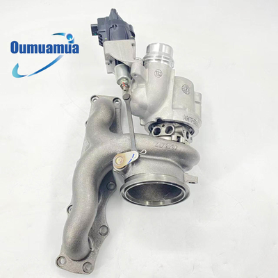 Le moteur de la BMW N20 N20B20A TD04 TD04LR6 TD04LR6-04HR*15TK31-6.0T