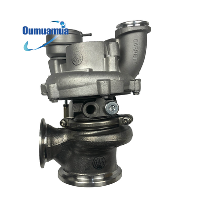 Turbocompresseur Pour 2008- BMW X6 XDrive 50i Avec moteur N63 N634.4T 769155-0015 1165 4571543 769155-0007 MGT2256S GT22 769155-0008 769155-0009 769155-0010 769155-0011