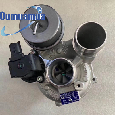Vente directe d'usine Turbocompresseur pour BMW 53039880163 5303-0988-00163 11657647003 11657595351 0037595678 7595351 1165764 7595678 7595351 11657649496 11658507662 11-65-7-649-496 11-65-8-507
