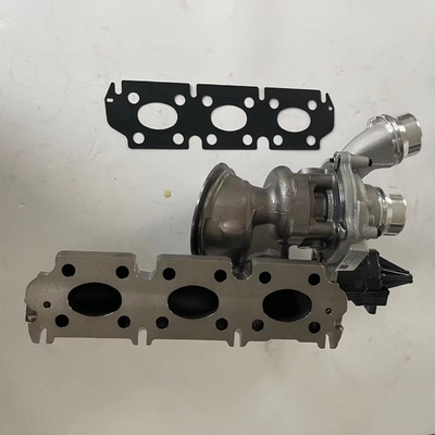 Il est compatible avec la BMW 116i 118i 218i 318i 418i 109PS 136PS
