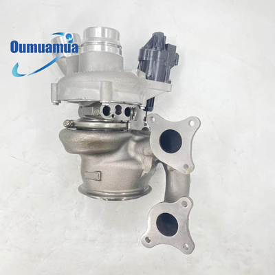 Pour la BMW B58 3.0T nouvelle connexion douce 11658679021 18559700041 Turbocompresseur automobile tout neuf Vente directe d'usine 185597000041 18559880041 18559700024 18559880024 793486 11658679021 1165867902102