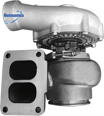 Turbocompresseur 6152-81-8110 446704-0213 pour le moteur KOMATSU TA4532 S6D125 Excavateur PC300 465105-5002S 465105-0001 465105-0002 465105-0003 465105-0005 465105-2