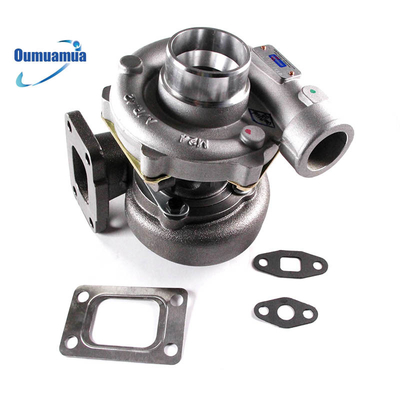 6205-81-8110 TA3103 Nouveau turbocompresseur adapté à Komatsu PC100 PC120 PC100-5 Moteur S4D95 PC100-1/2/3/5 465636-5216S 465636-0216 465636-0209 465636-0206 465636-0117 6205828100 6205828150 6205818120