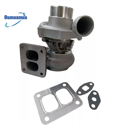 Turbocompresseur de machines de construction 6207-81-8210 Pour la pelle S6D95 PC200-5 avec S6D95L T04B59 Moteur 312875 465044-0051 6207818210 6207818220 6207-81-8220 6207-81-81-8210