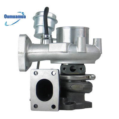 Pour le moteur 4D95LE TD04L-10G Longue durée de vie