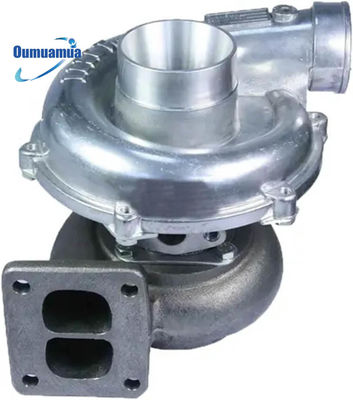 Machinerie de construction Turbo S500 Turbocompresseur 6240-81-8300 318467 318149 pour Komatsu 6D170E-3 Moteur PC1250-7 Excavateur 318467 318149 6240818300 6240-81-8300