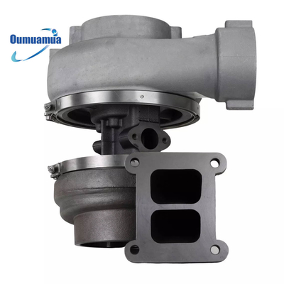 Pour le turbocompresseur Komatsu KTR130-9F Pour le moteur S6D355 Partie n° 6502-12-9005 OEM remplacement 6502-12-9005 319032 6502129005 6502-12-9003 6502-12-9004 6502129003 6502129004