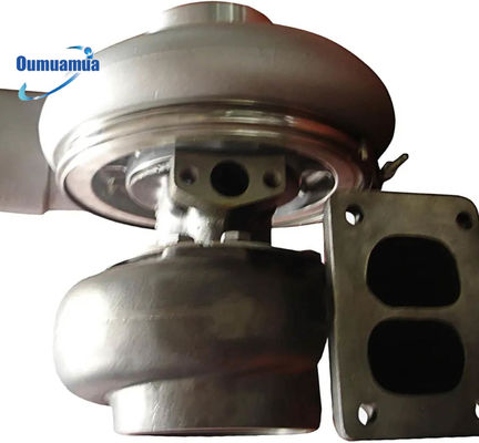 Turbocompresseur KTR110 pour moteur S6D140 numéro de pièce 6505-52-5410 6505525410